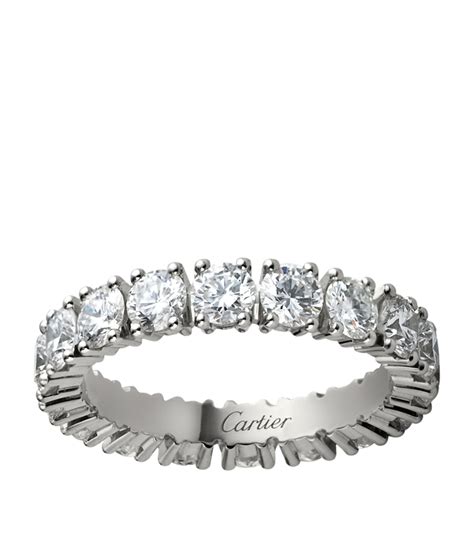 cartier rings.|cartier rings official site.